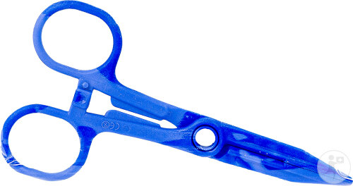 Hartmann Pince De Kocher Bleue 15 Pièces
