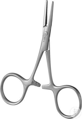 Hartmann Pince Splinter Droite 9cm Pièces 40