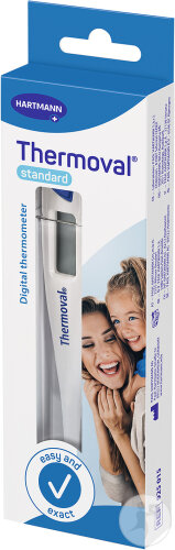 Hartmann Thermoval Standard 1 Pièce