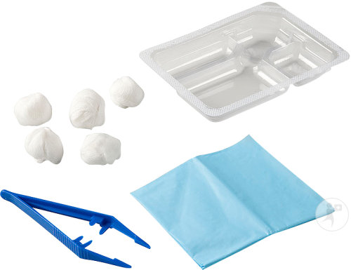 Heka Trousse De Secours 1 Kit
