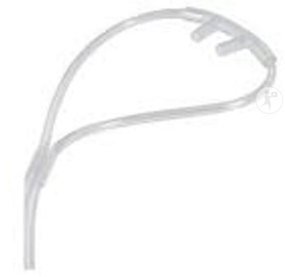 Henrotech Lunette Oxygène Enfant 1 Pièce