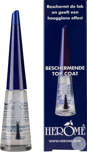 Herôme Fixateur Ongles Flacon 10ml (2003)