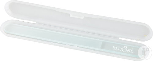 Herôme Gloss Nail File Travelsize 1 Pièce (2076)