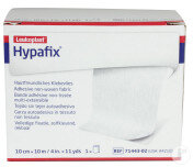Hypafix Bande Adhésive Multi Extensible Micro Poreuse 10mx10cm 1 Pièce