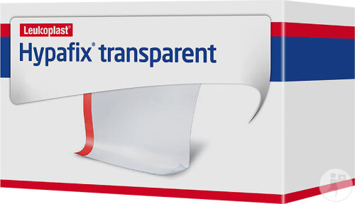 Hypafix Bande Non-Tissée Adhésive 15cm x 10m Non-Stérile 1 Pièce