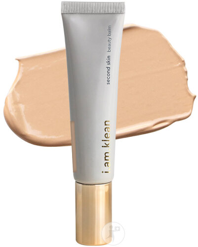 I.Am.Klean Beauty Balm Peach 1 30ml