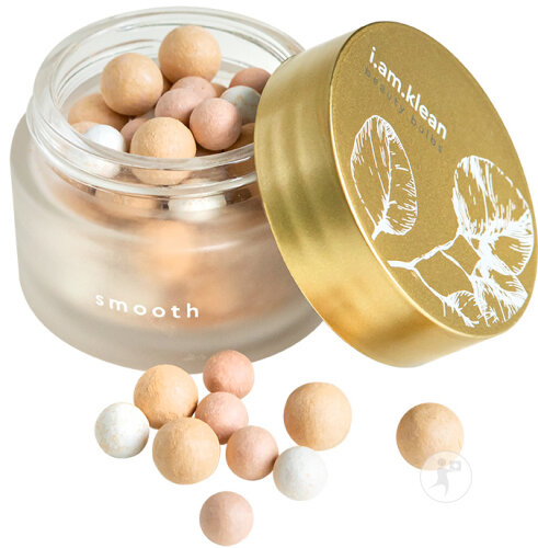 I.Am.Klean Beauty Bulbs Smooth 1 Pièce