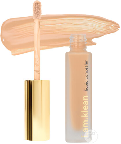 I.Am.Klean Liquid Concealer Neutral 2 Pièce 1
