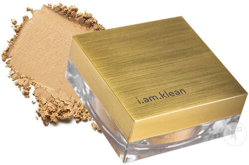I.Am.Klean Loose Mineral Foundation Neutral 3 Flacon 7g