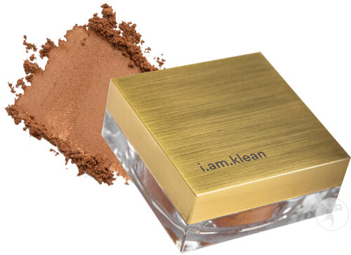 I.Am.Klean Loose Mineral Foundation Neutral 4 Flacon 7g