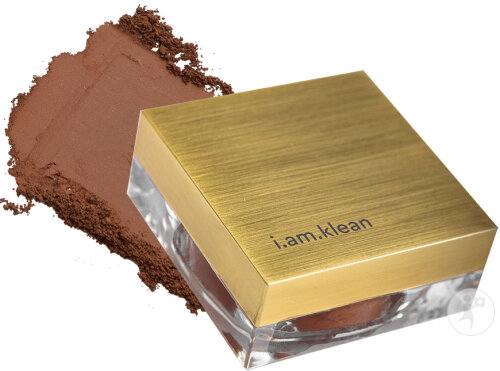 I.Am.Klean Loose Mineral Foundation Neutral 5 Flacon 7g