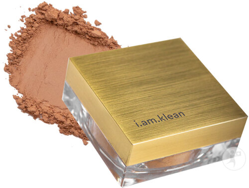 I.Am.Klean Loose Mineral Foundation Pink 4 Flacon 7g