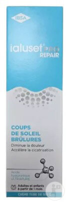 Ialuset Pro Repair Tube 100g