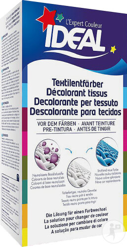 Ideal Décolorant Tissus 330g