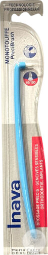 Inava Oral Care Brosse Monotouffe Precibrush 1 Pièce