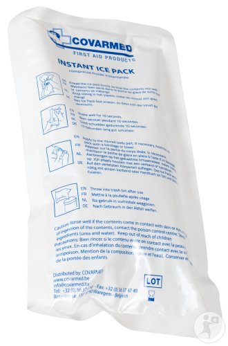 Covarmed Instant Cold Pack 1 Pièce