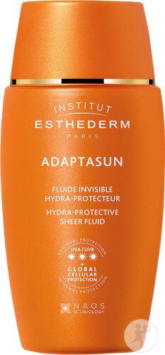 Institut Esthederm Adaptasun Fluid 40ml