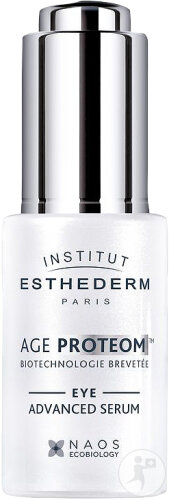 Institut Esthederm Age Proteom Eye Advanced Sérum 15ml