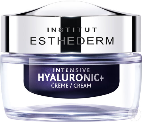 Institut Esthederm Intensive Hyaluronic+ Crème Lissante Anti-Rides 50ml