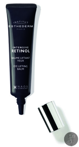 Institut Esthederm Intensive Rétinol Baume Liftant Yeux Tube 15ml-3