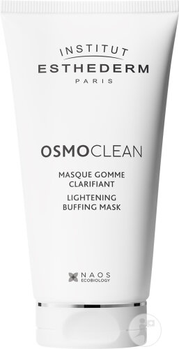 Institut Esthederm Osmoclean Masque Gomme Clarifiant Tube 75ml