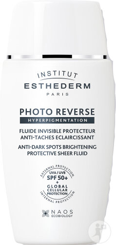 Institut Esthederm Photoreverse Fluid 40ml