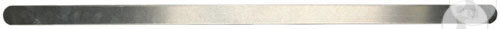 Pharmex Interphar Attelle Doigts 20mm x 50cm 1 Pièce