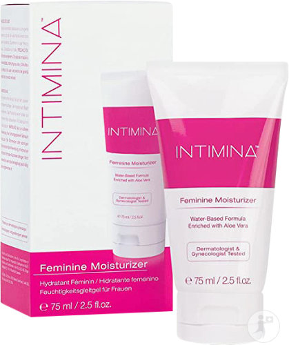 Intimina Hydratant Féminin Tube 75ml