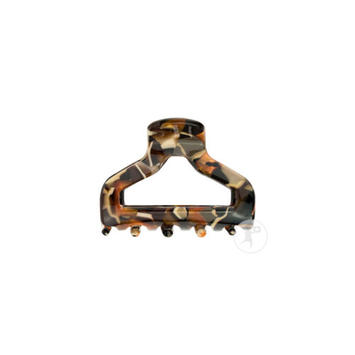 Invisibobble Clipstar Golden Roar M 2 Pièces-2
