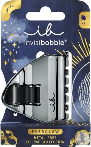 Invisibobble Everclaw Eclipse Moonbeam 1 Pièce