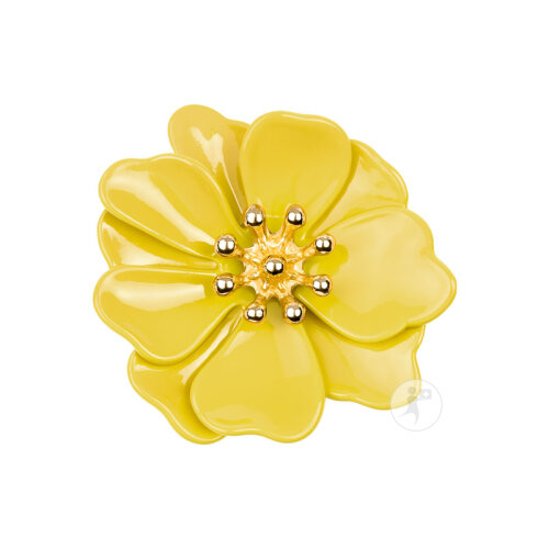 Invisibobble Myclaw Set Hothouse Florals 3 Pièces-4
