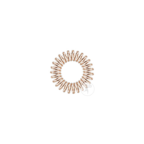 Invisibobble Original Bronze Me Pretty 3 Pièces-2