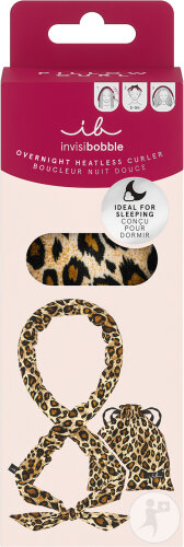 Invisibobble Set Pillow Curls 4 Pièces