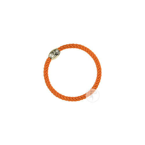 Invisibobble Twistar Orange Affaire 3 Pièces-4