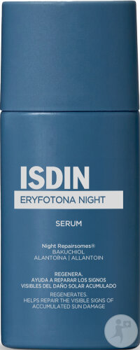 Isdin Eryfotona Nuit Flacon 50ml