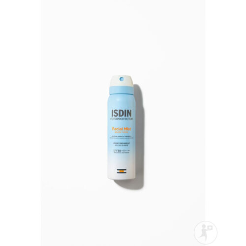 Isdin Facial Mist IP50 100ml-2