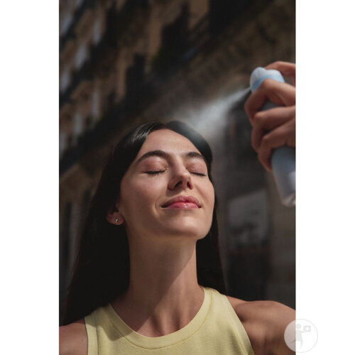 Isdin Facial Mist IP50 100ml-4