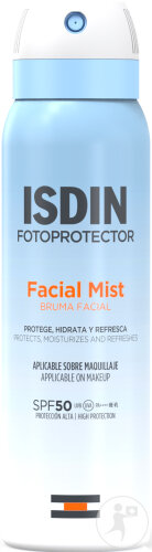 Isdin Facial Mist IP50 100ml