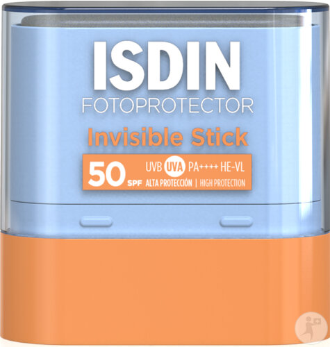 Isdin Invisible Stick IP50 10g