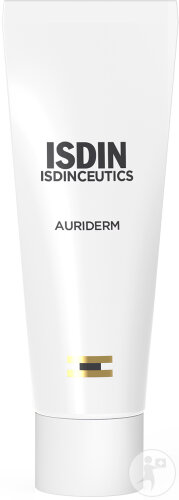 Isdinceutics Auriderm Bleus Et Rougeurs 50ml