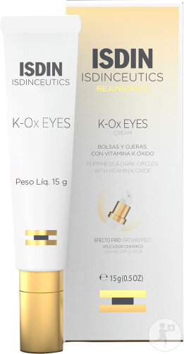 Isdinceutics K-Ox Eyes Poches Et Cernes 15ml