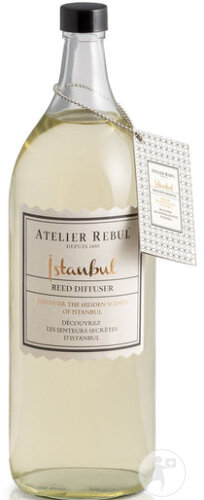 Istanbul Golden Hour Bâtonnets Parfumés Recharge 2000ml