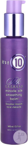 It's a 10 Miracle Silk Smoothing Balm 148ml