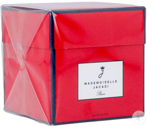 Jacadi Mademoiselle Eau De Toilette 50ml