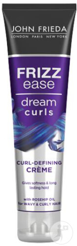 John Frieda Frizz Ease Dreamcurls Crème 150ml