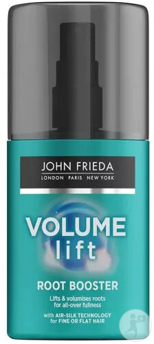 John Frieda Volume Lift Root Boost Lotion 125ml