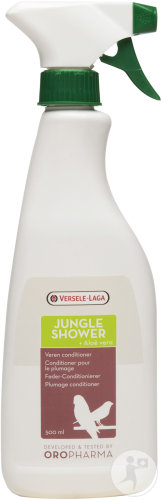 Jungle Shower Spray 500ml