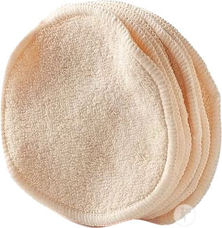 Kanjo The Reusable Makeup Pads Petite 7 Pièces