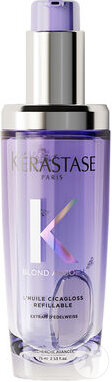 Kérastase Blond Absolu L'Huile Cicagloss Rechargeable 75ml