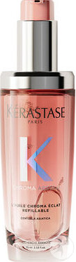 Kérastase Chroma Absolu L'Huile Chroma Éclat Rechargeable 75ml